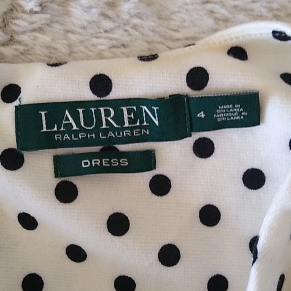 Lauren Ralph Lauren Dress - Picture 6 of 11